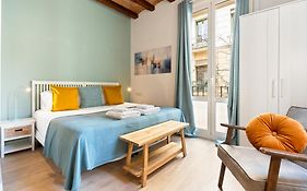Lodging Apartments Beach Studio 11